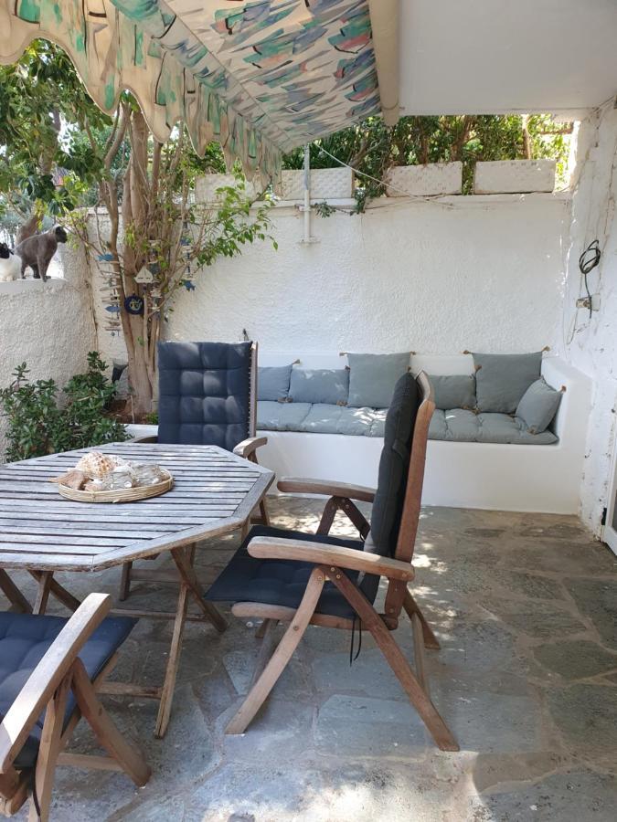 Poros Summer Apartment - Neorio Poros Town Exterior photo